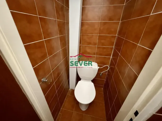 Prodej obchodního prostoru, Petrohrad - Černčice, 150 m2