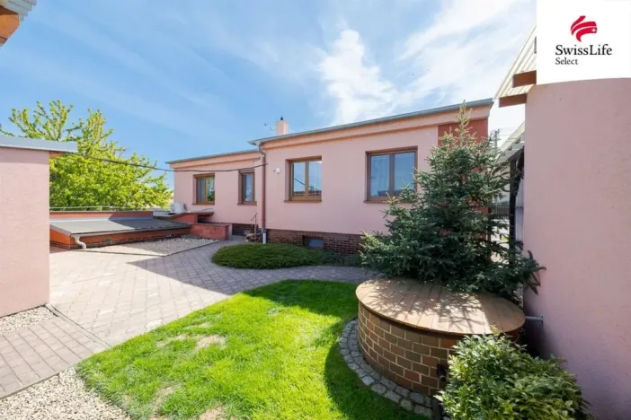 Prodej rodinného domu, Únanov, 123 m2