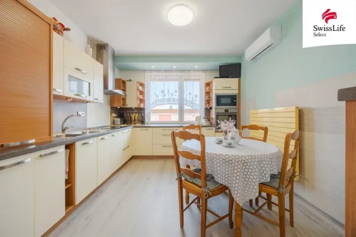 Prodej rodinného domu, Únanov, 123 m2