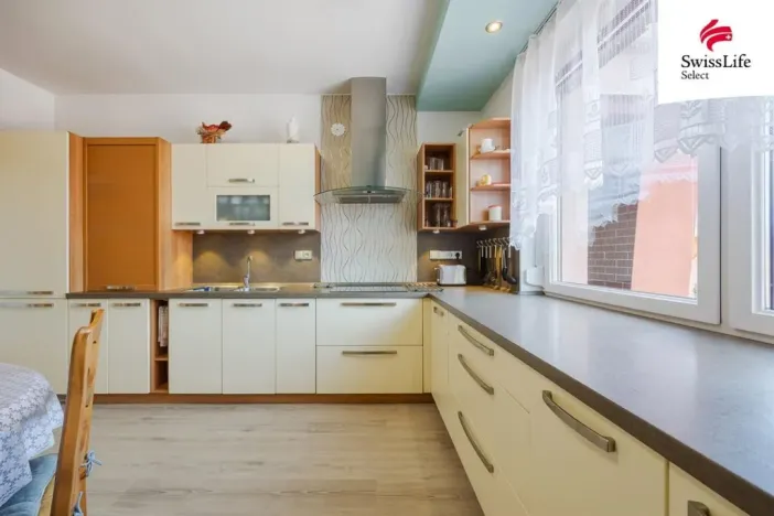 Prodej rodinného domu, Únanov, 123 m2