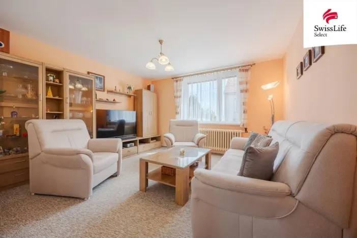 Prodej rodinného domu, Únanov, 123 m2