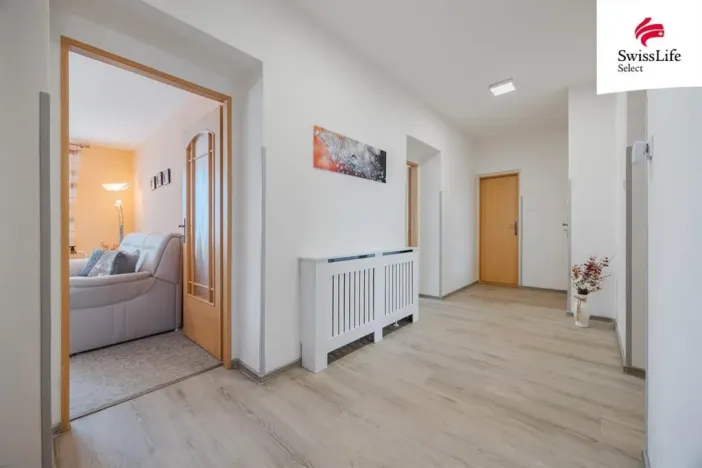 Prodej rodinného domu, Únanov, 123 m2