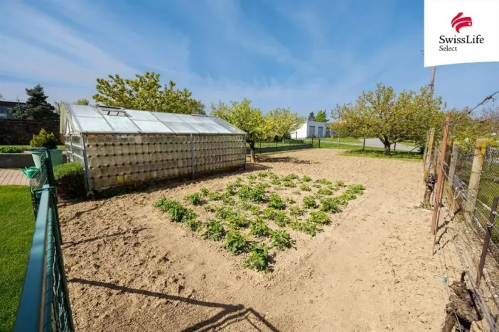 Prodej rodinného domu, Únanov, 123 m2