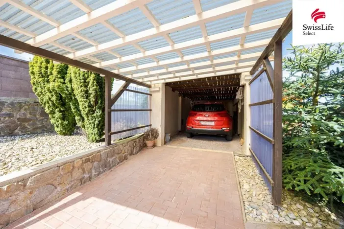Prodej rodinného domu, Únanov, 123 m2