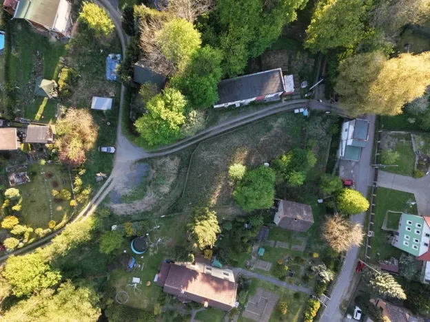 Prodej pozemku pro bydlení, Velké Březno, 1198 m2