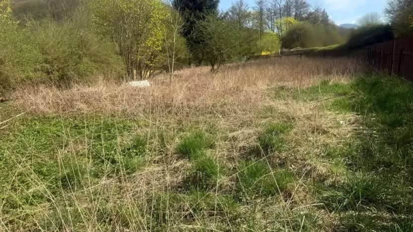 Prodej pozemku pro bydlení, Velké Březno, 1198 m2