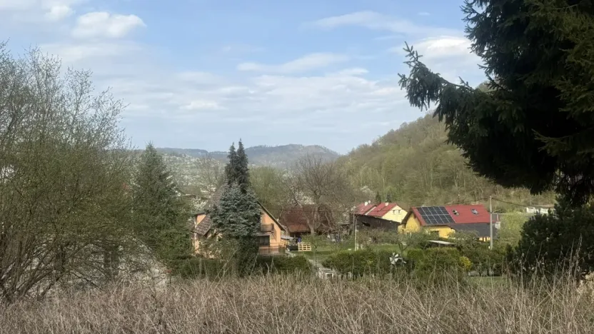Prodej pozemku pro bydlení, Velké Březno, 1198 m2