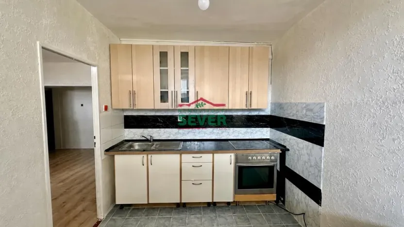 Prodej bytu 4+1, Litvínov - Janov, Hamerská, 80 m2