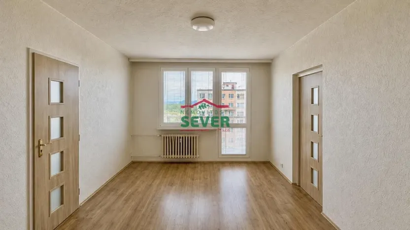 Prodej bytu 4+1, Litvínov - Janov, Hamerská, 80 m2