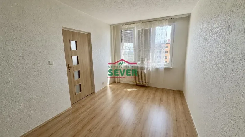 Prodej bytu 4+1, Litvínov - Janov, Hamerská, 80 m2