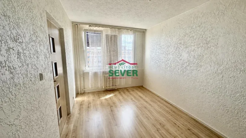 Prodej bytu 4+1, Litvínov - Janov, Hamerská, 80 m2