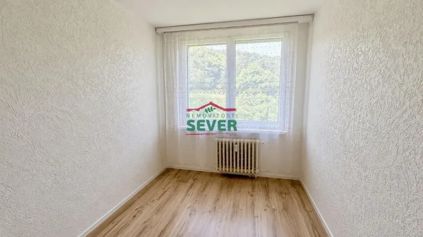 Prodej bytu 4+1, Litvínov - Janov, Hamerská, 80 m2