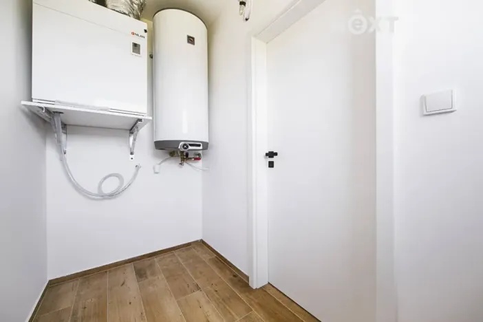 Prodej rodinného domu, Oslavany, Dolina, 106 m2