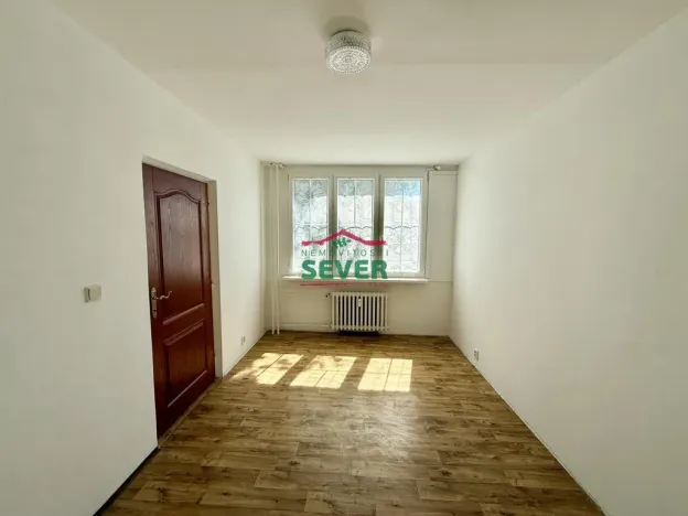 Prodej bytu 4+1, Litvínov - Janov, Hamerská, 80 m2