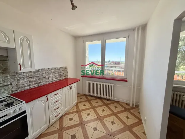 Prodej bytu 4+1, Litvínov - Janov, Hamerská, 80 m2