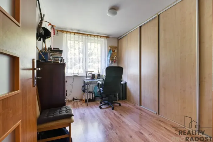 Prodej rodinného domu, Rychvald, 168 m2