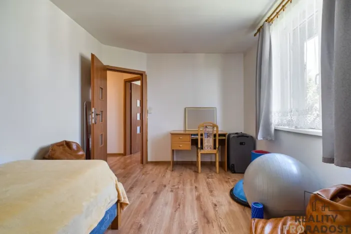 Prodej rodinného domu, Rychvald, 168 m2