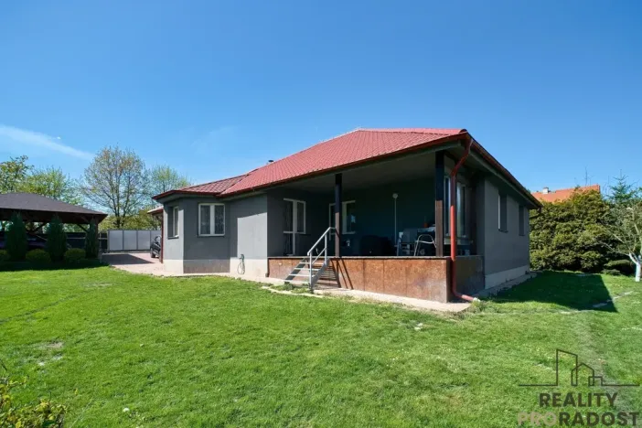 Prodej rodinného domu, Rychvald, 168 m2
