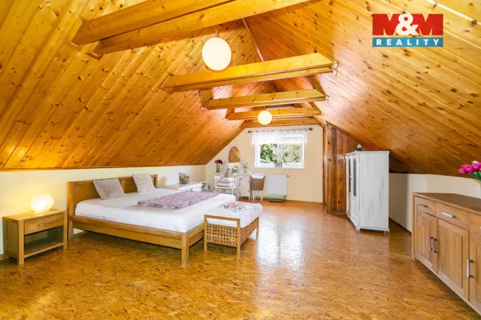 Prodej rodinného domu, Postoloprty - Strkovice, 180 m2