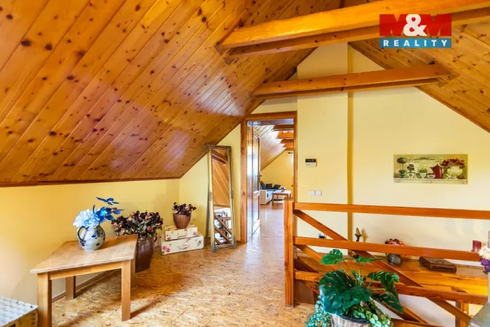 Prodej rodinného domu, Postoloprty - Strkovice, 180 m2