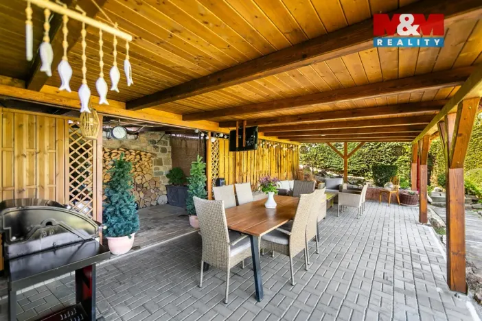 Prodej rodinného domu, Postoloprty - Strkovice, 180 m2