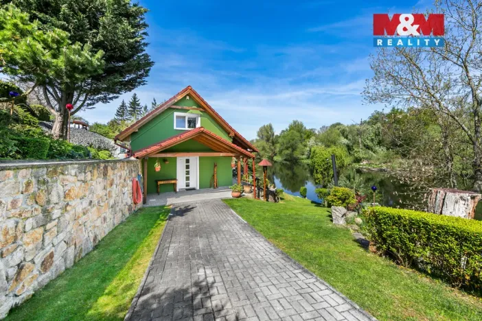 Prodej rodinného domu, Postoloprty - Strkovice, 180 m2