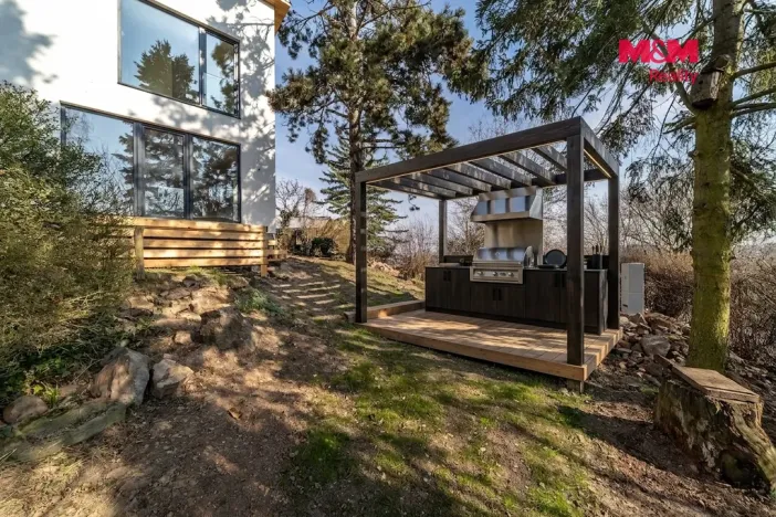 Prodej rodinného domu, Beroun - Beroun-Zdejcina, 85 m2