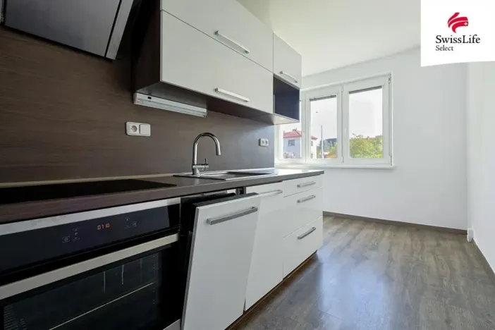 Prodej bytu 2+kk, Plzeň, Nepomucká, 57 m2