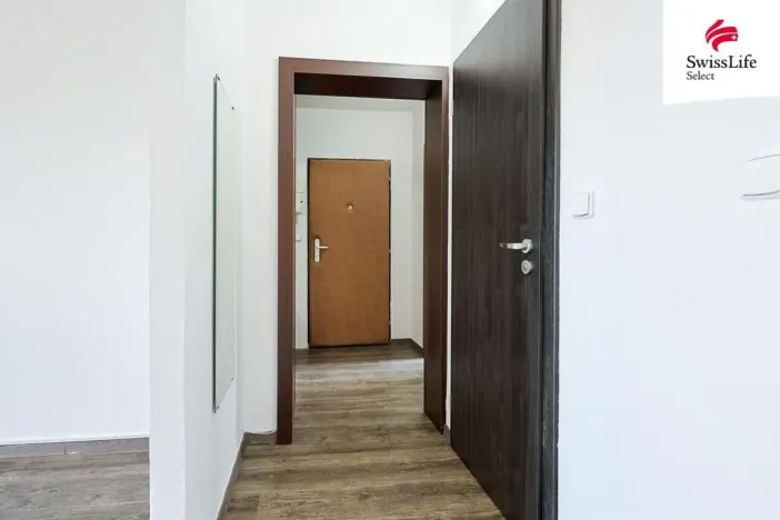 Prodej bytu 2+kk, Plzeň, Nepomucká, 57 m2