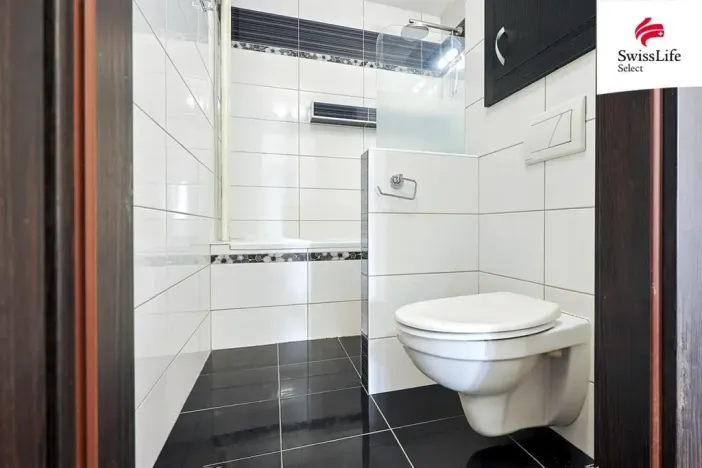 Prodej bytu 2+kk, Plzeň, Nepomucká, 57 m2