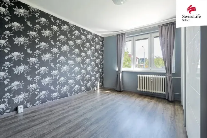 Prodej bytu 2+kk, Plzeň, Nepomucká, 57 m2
