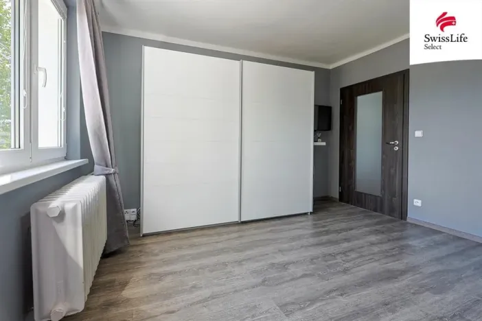 Prodej bytu 2+kk, Plzeň, Nepomucká, 57 m2