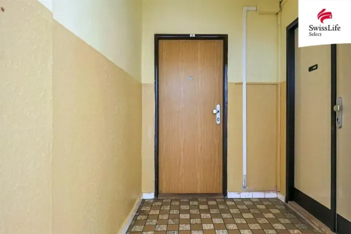 Prodej bytu 2+kk, Plzeň, Nepomucká, 57 m2