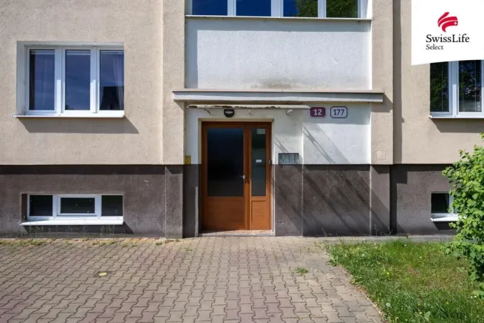 Prodej bytu 2+kk, Plzeň, Nepomucká, 57 m2