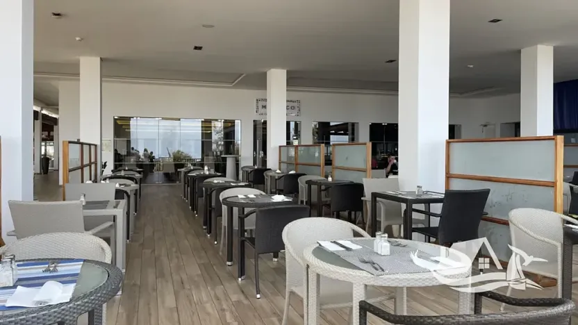 Prodej atypického bytu, Santa Maria, Kapverdy, 41 m2