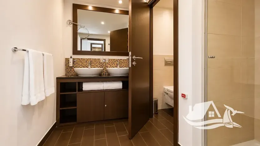 Prodej atypického bytu, Santa Maria, Kapverdy, 41 m2