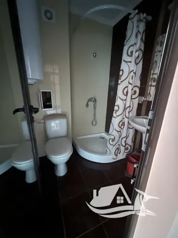 Prodej bytu 1+kk, Sveti Vlas, Bulharsko, 26 m2
