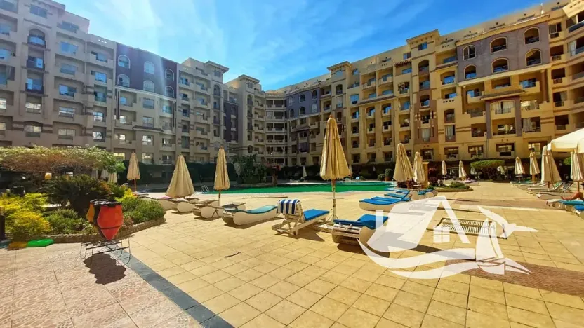 Prodej bytu 3+kk, Hurghada, Egypt, 80 m2