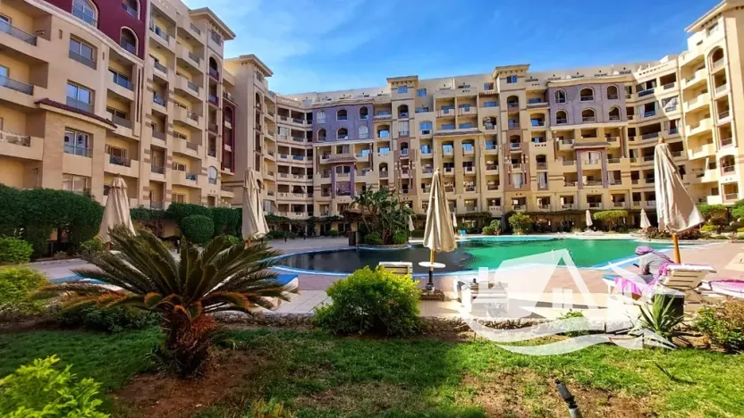 Prodej bytu 3+kk, Hurghada, Egypt, 80 m2