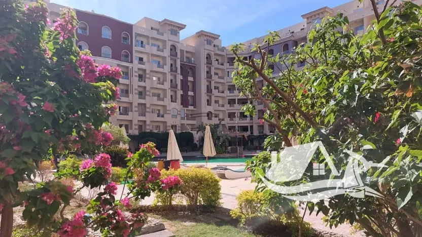 Prodej bytu 2+kk, Hurghada, Egypt, 50 m2