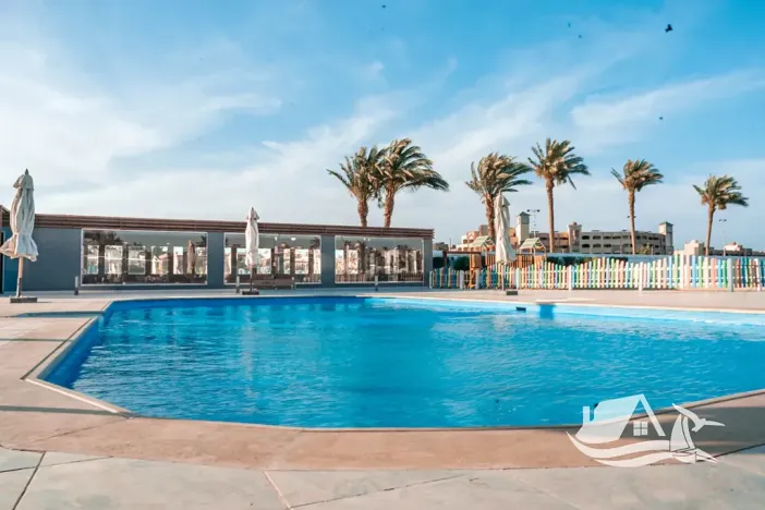Prodej bytu 2+kk, Hurghada, Egypt, 60 m2
