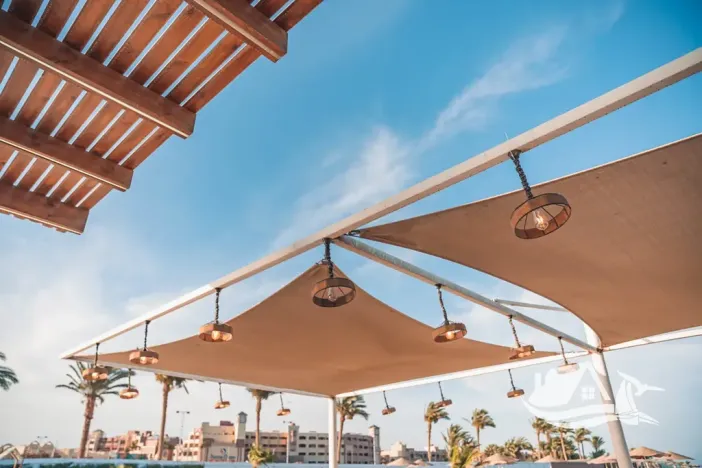 Prodej bytu 2+kk, Hurghada, Egypt, 60 m2