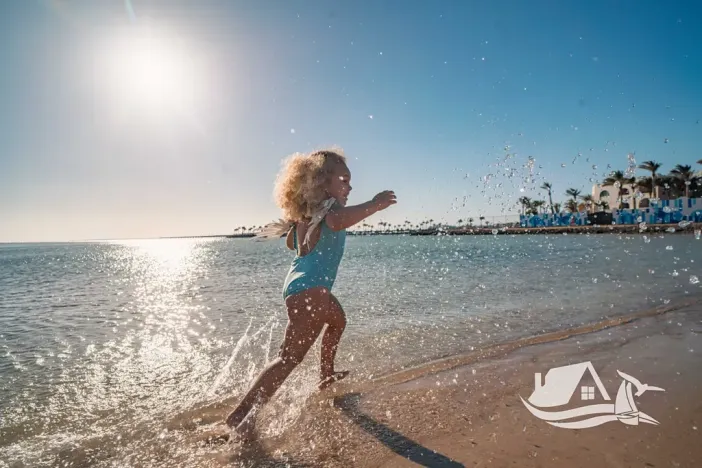 Prodej bytu 2+kk, Hurghada, Egypt, 60 m2