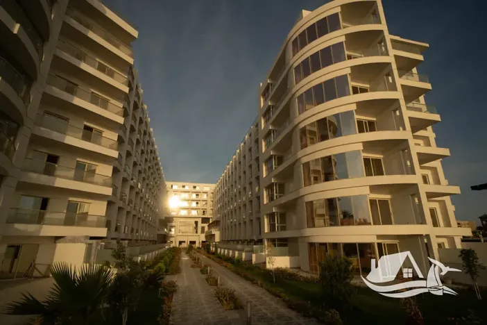 Prodej bytu 2+kk, Hurghada, Egypt, 60 m2