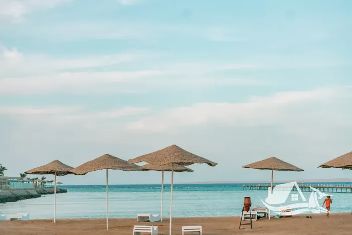 Prodej bytu 2+kk, Hurghada, Egypt, 60 m2