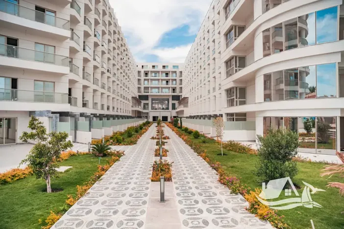 Prodej bytu 1+kk, Hurghada, Egypt, 47 m2