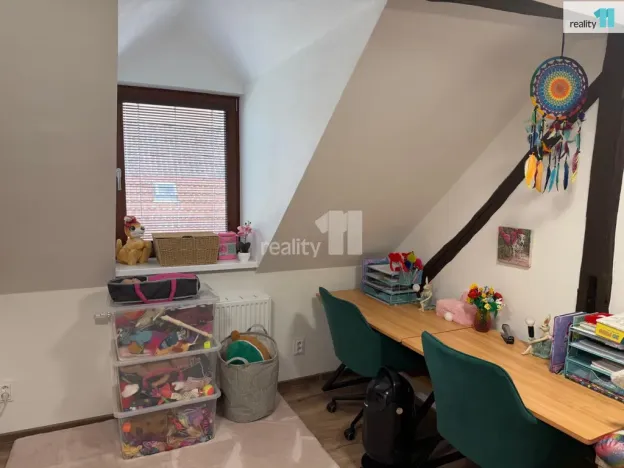 Prodej rodinného domu, Česká Lípa, Klášterní, 270 m2