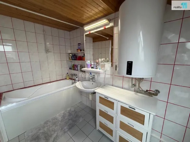 Prodej rodinného domu, Česká Lípa, Klášterní, 270 m2