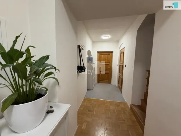 Prodej rodinného domu, Česká Lípa, Klášterní, 270 m2