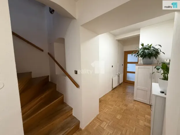 Prodej rodinného domu, Česká Lípa, Klášterní, 270 m2